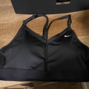 Nike sports bra